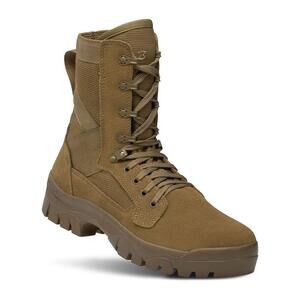 GARMONT MEN'S T8 BIFIDA TACTICAL MILITARY COYOTE BOOT, 7.5 REGULAR